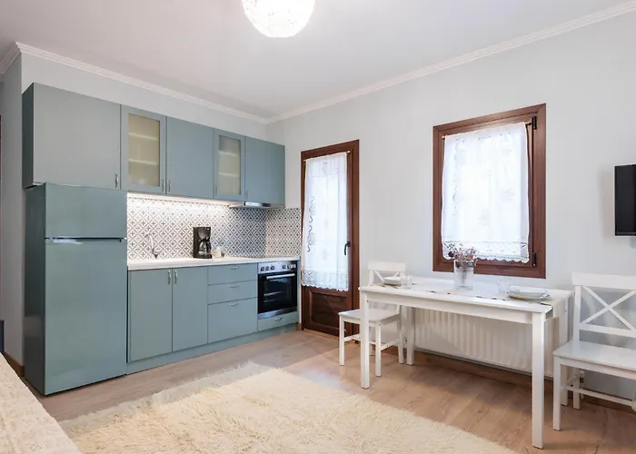 άρνη Arnaia