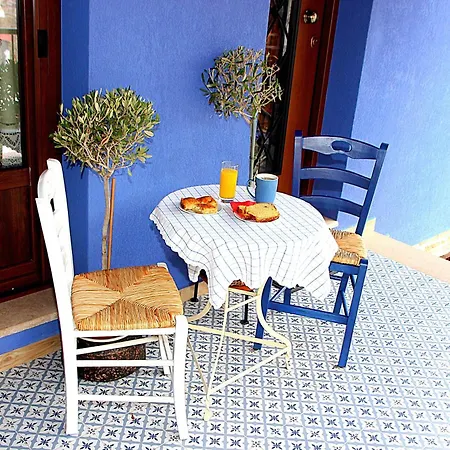 Apartmán άρνη *