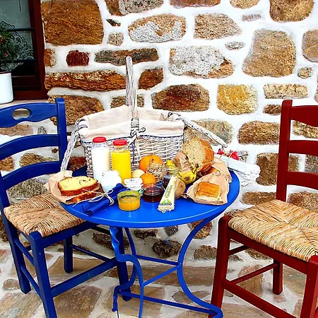 άρνη Arnaia