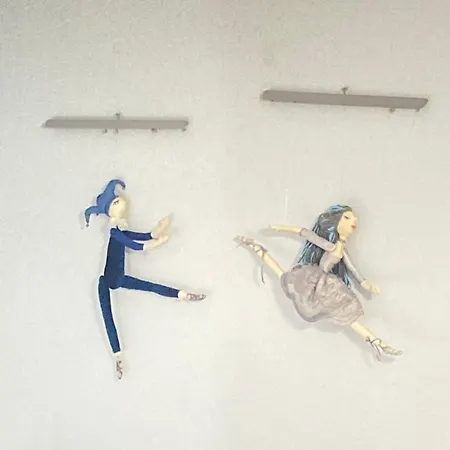 Apartmán άρνη *