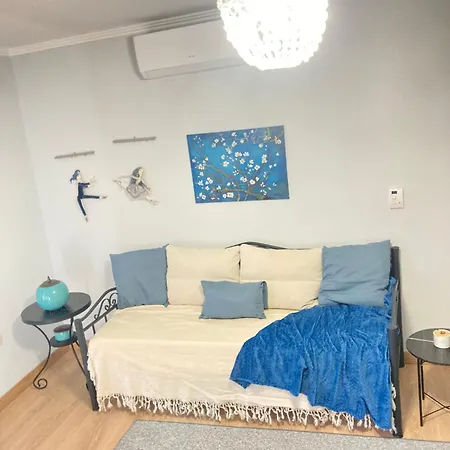 Apartmán άρνη *