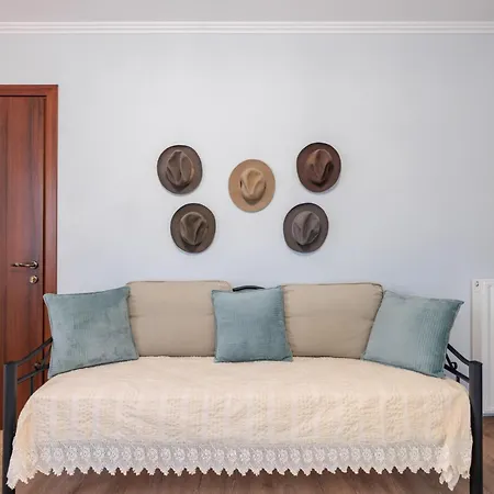 Apartmán άρνη Arnaía