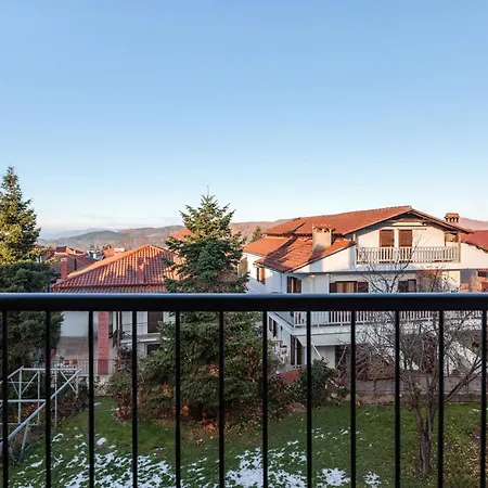 άρνη Apartmán Arnaía