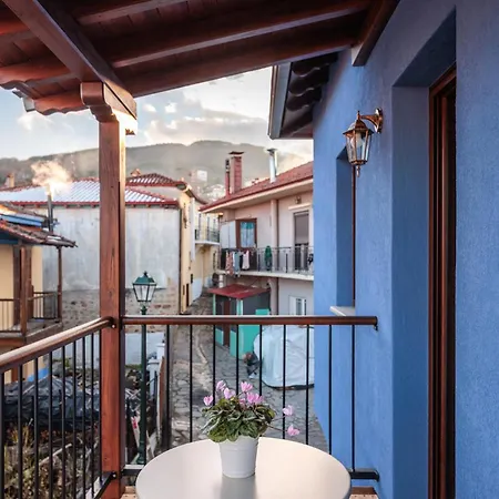 Apartament άρνη Arnaia