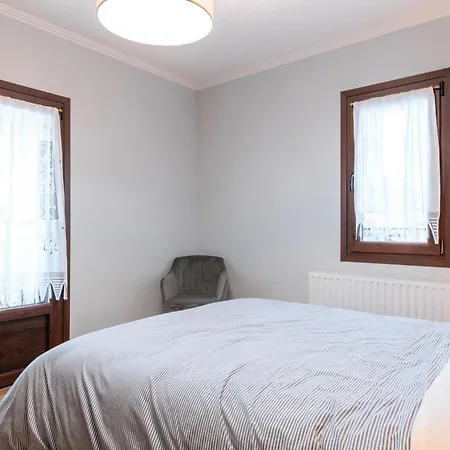 Apartmán άρνη Arnaía