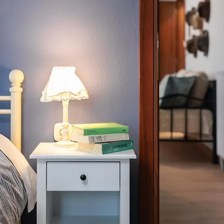 άρνη Apartmán Arnaía