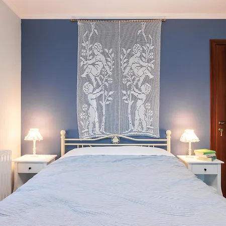 άρνη Apartament