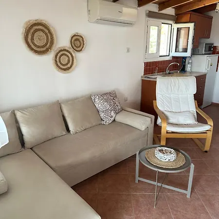 Wanderlust 2 Families House κάριανη καβάλας Holiday home