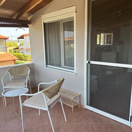 Wanderlust 2 Families House κάριανη καβάλας *