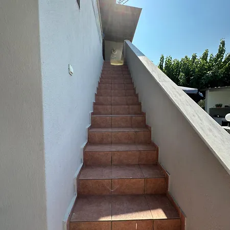 Wanderlust 2 Families House κάριανη καβάλας Kariani