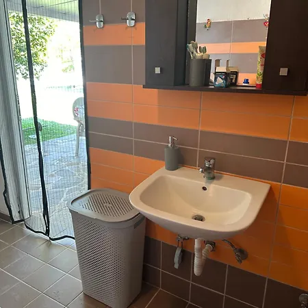 Case de vacanță Wanderlust 2 Families House κάριανη καβάλας *