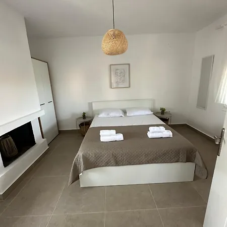 Wanderlust 2 Families House κάριανη καβάλας