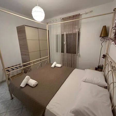 Wanderlust 2 Families House κάριανη καβάλας Holiday home