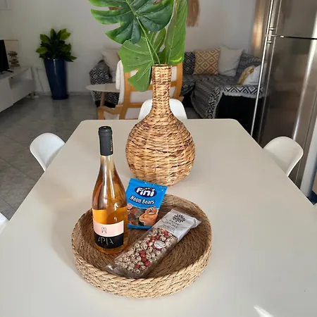 Wanderlust 2 Families House κάριανη καβάλας * Kariani