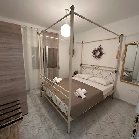 Wanderlust 2 Families House κάριανη καβάλας Kariani