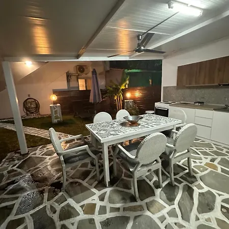 Case de vacanță Wanderlust 2 Families House κάριανη καβάλας Karianí