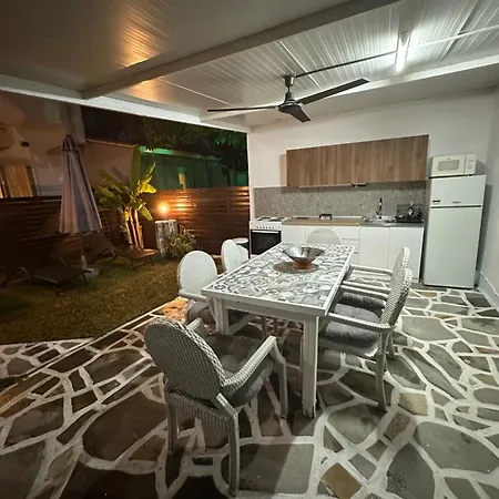 Case de vacanță Wanderlust 2 Families House κάριανη καβάλας